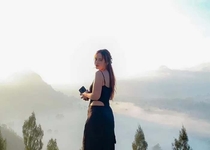 Highland Bali * Baturaja (Bali)