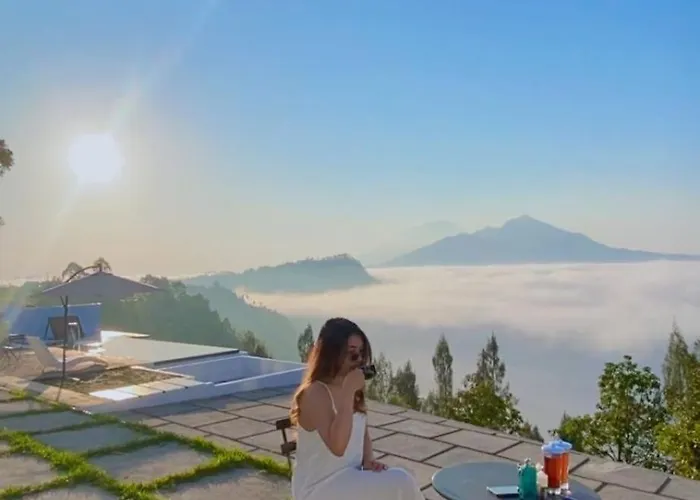 Highland Bali *