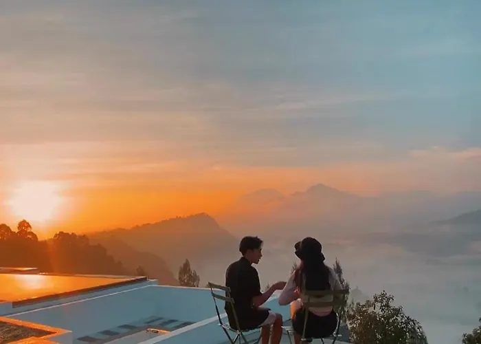Highland Bali Baturaja (Bali)