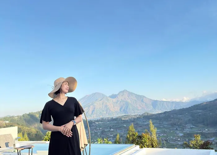 Highland Bali * Baturaja (Bali)