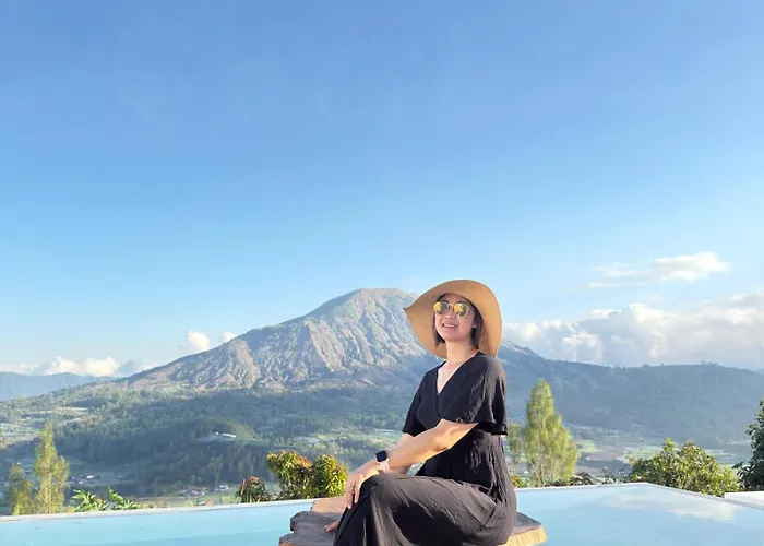 Highland Bali *