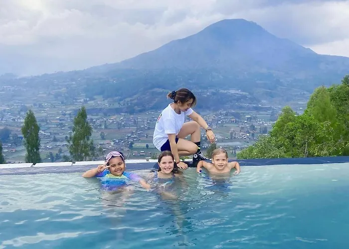 Highland Bali Baturaja (Bali)