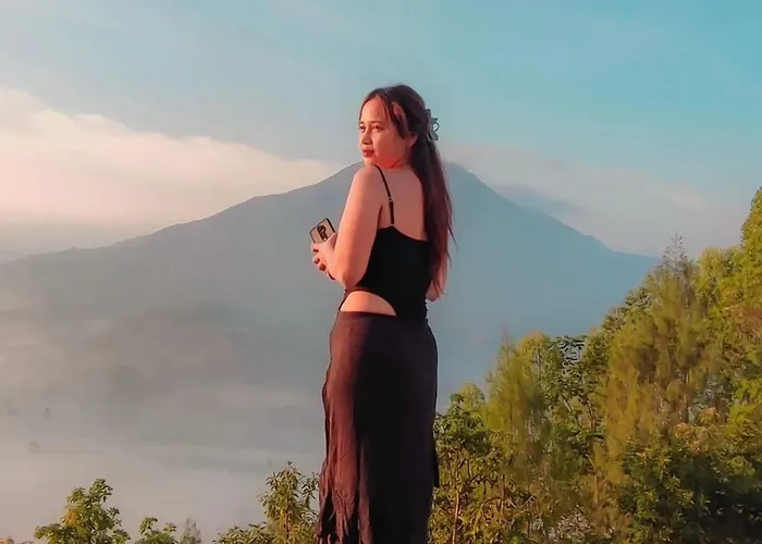 Highland Bali