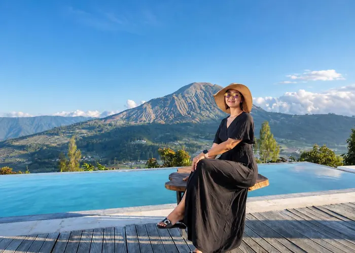 Highland Bali * Baturaja (Bali)