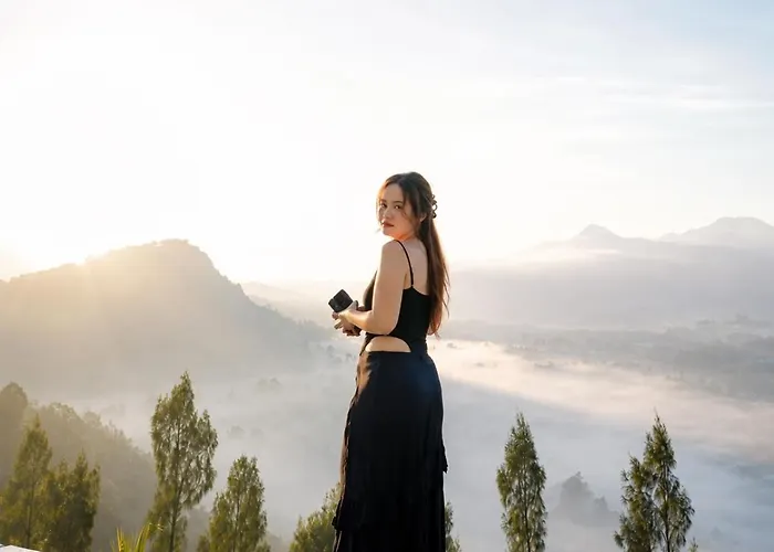 Highland Bali