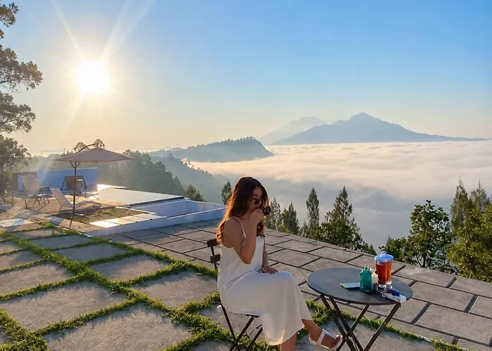 Highland Bali Baturaja (Bali)